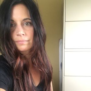 Meet your Posher, Kendra